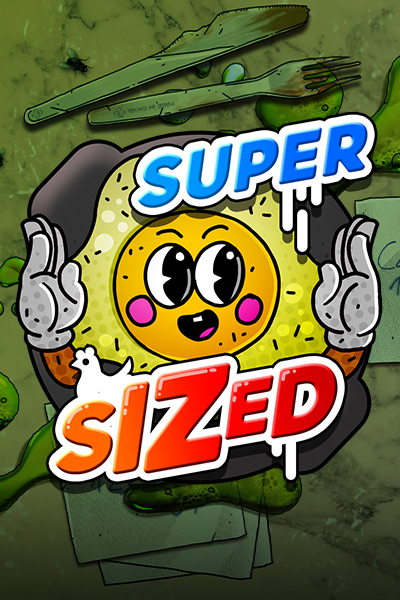 supersized