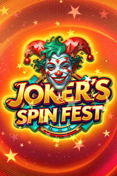 jokers-spin