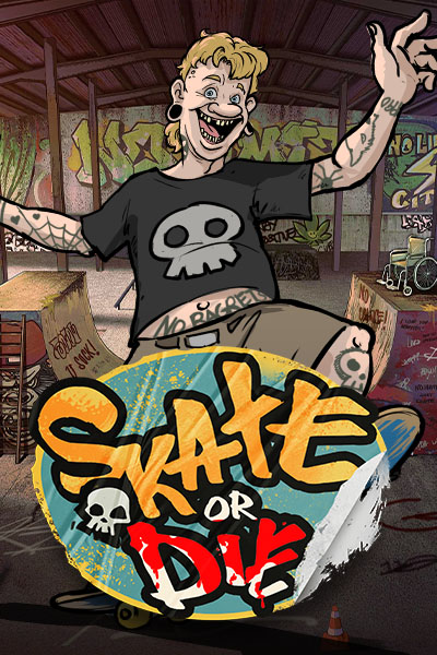 skate-or-die